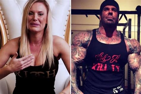 chanel renee jansen age|Rich Piana's Girlfriend Chanel Jansen (Bio, Wiki, Pics).